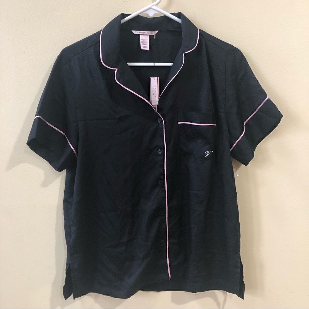 Victoria’s Secret Pajama Top
